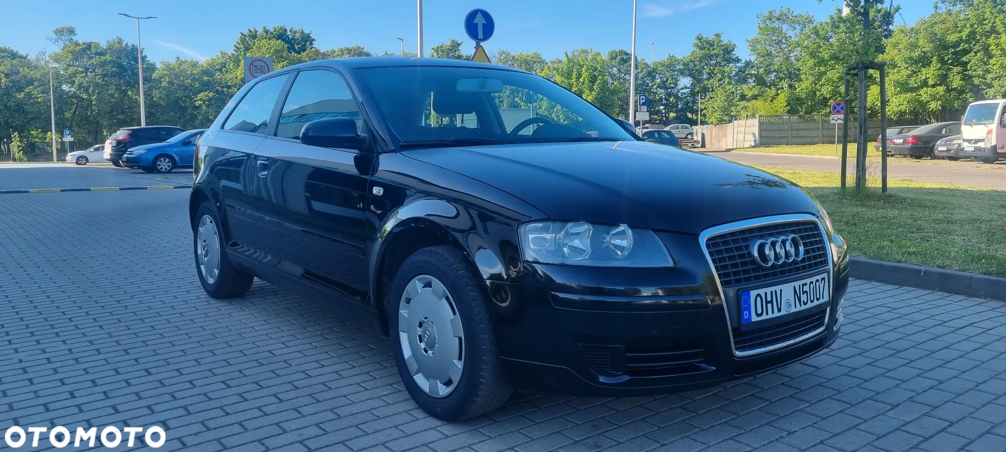 Audi A3 1.6 Attraction - 12