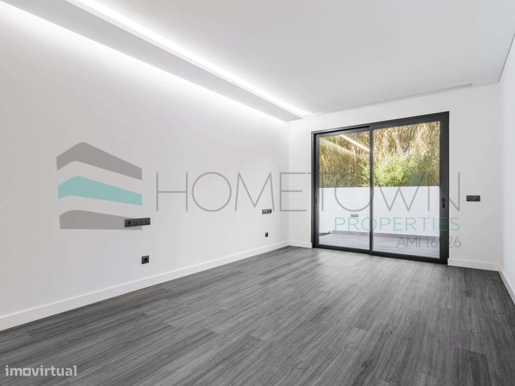 Nova moradia V3 - Vilamoura-11