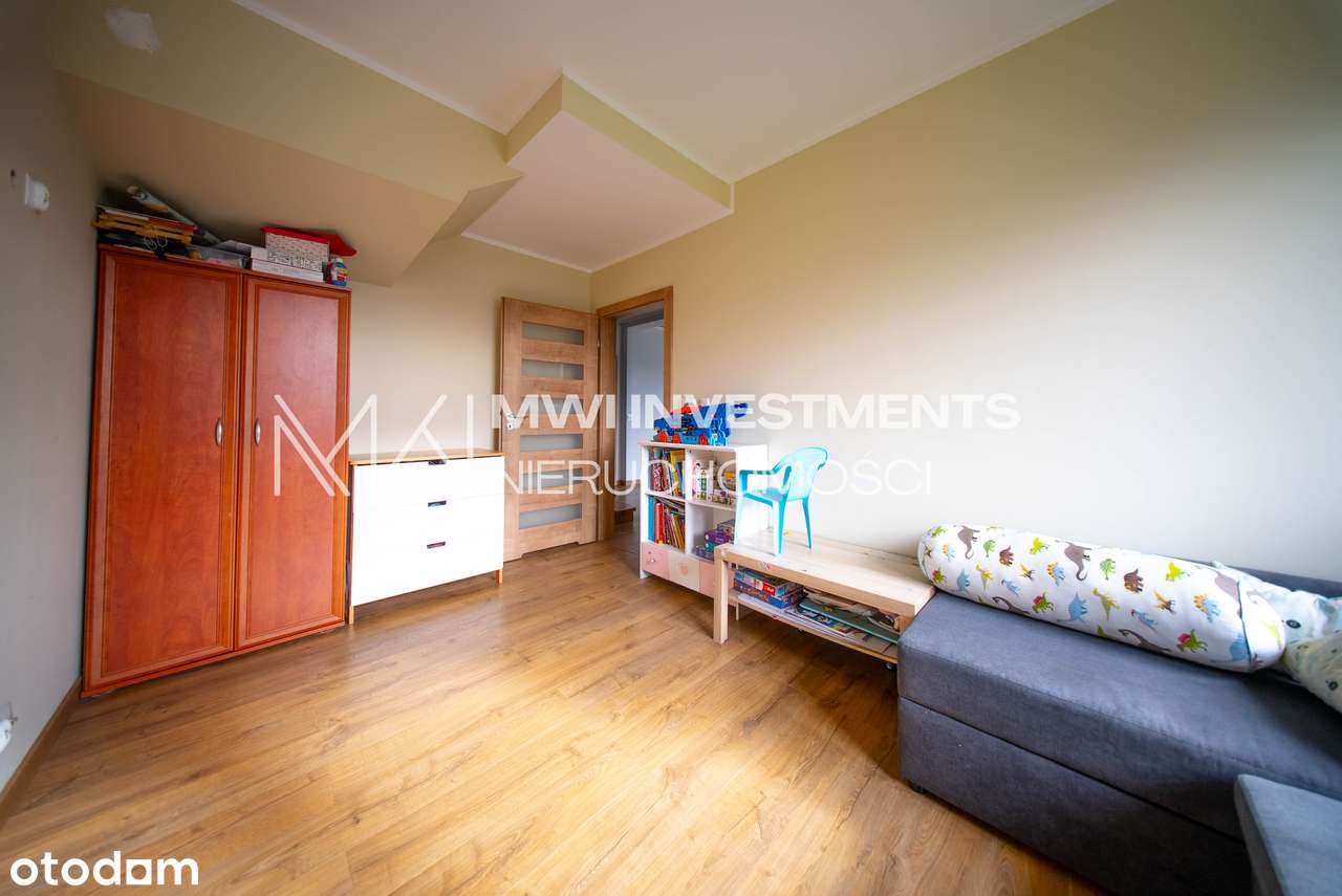 Godzikowice | 200 m² | Duży garaż | Działka 1180 m² | Cicha okolica-13