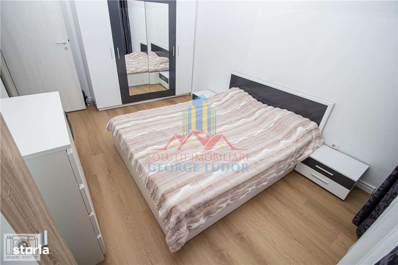 Apartament 95 mp, 2 camere + mansarda,  Str. Tineretului Nr 66,  Chiaj-11