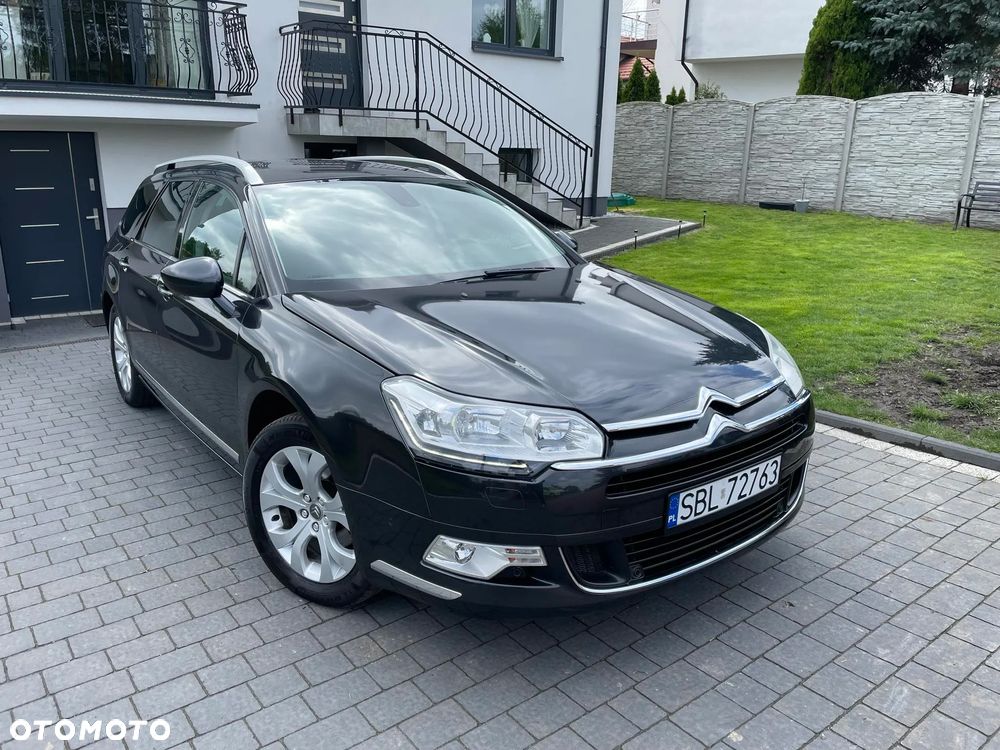 Citroen C5