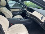 Mercedes-Benz Klasa S 350 d 4-Matic 9G-TRONIC - 6