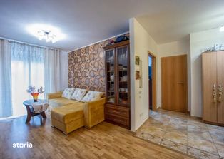 Apartament de vânzare în Bartolomeu-Avantgarden