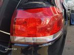 Stop / Tripla Lampa Dreapta VW Golf 6 Hatchback 2008 - 2013 - 1