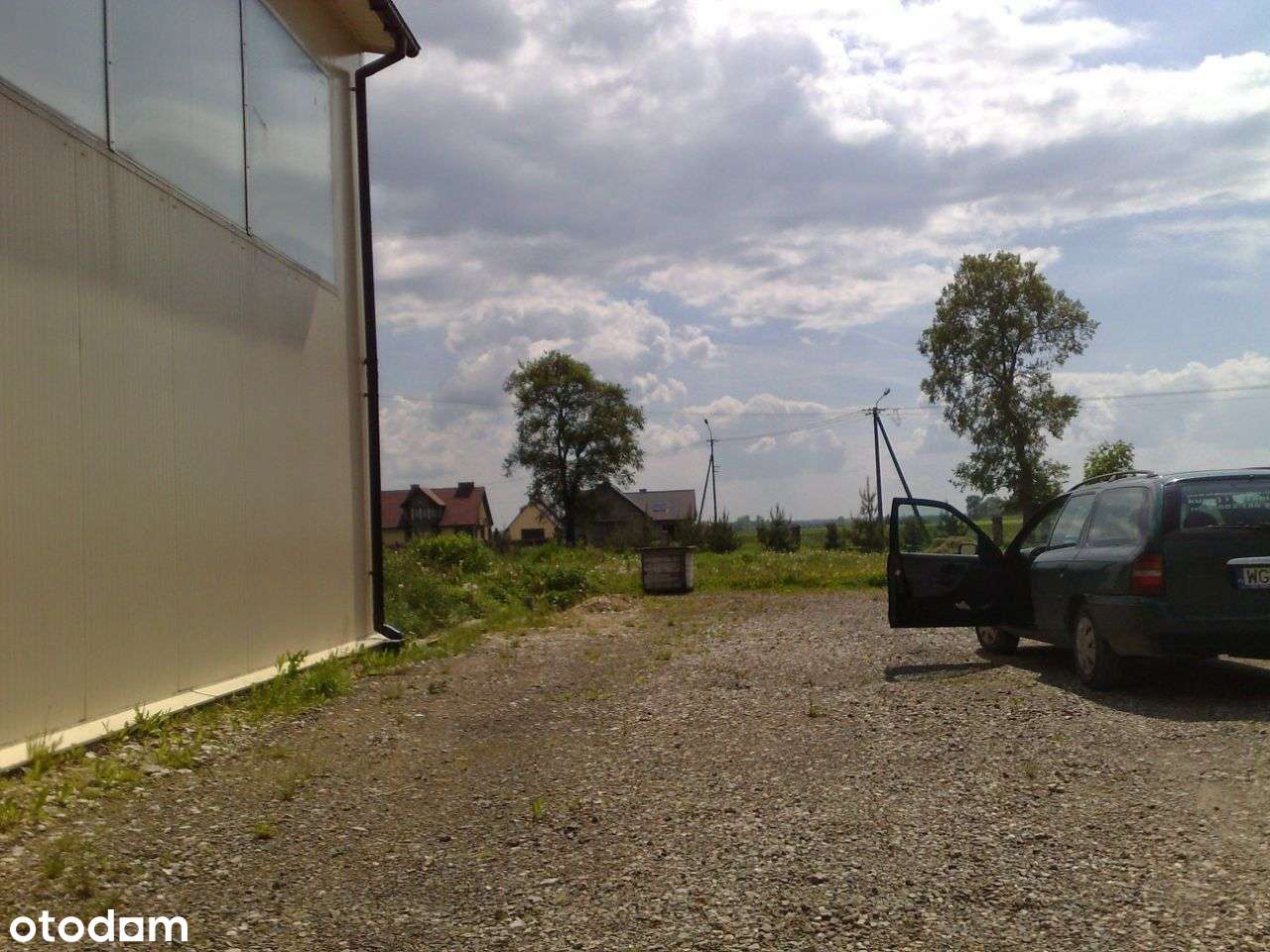 Wynajmę halę 918 m² na działce  6082 m² za darmo przez rok - Pełny obrazek: 5/11