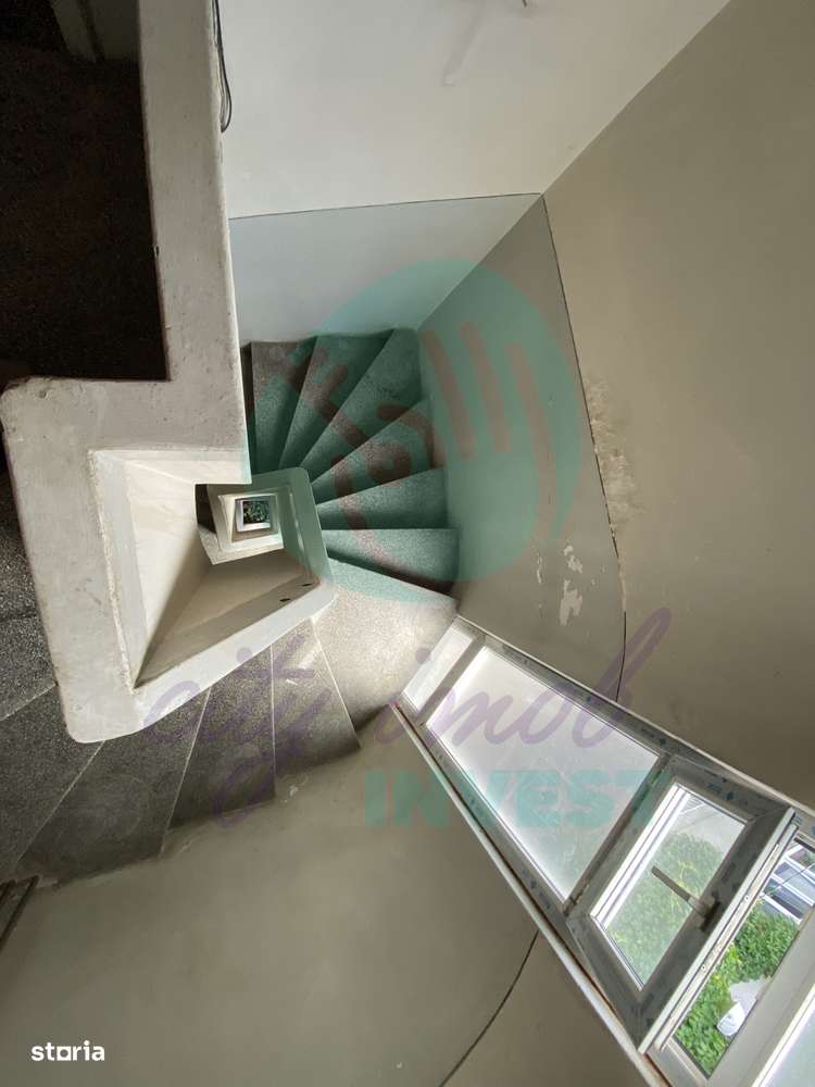 Apartament în vilă cu potențial, Moșilor-7