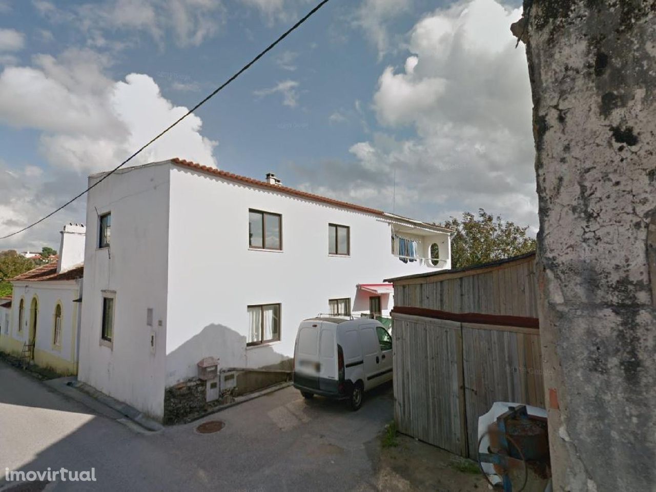 House/Villa/Residential em Coimbra, Soure REF:10681