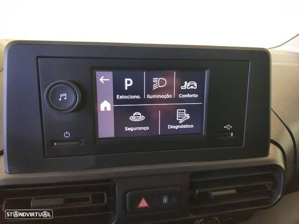 Peugeot Partner L2 Comfort - 14