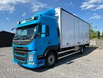 Volvo FM 330 / Izoterma / Glob / Winda / - 21