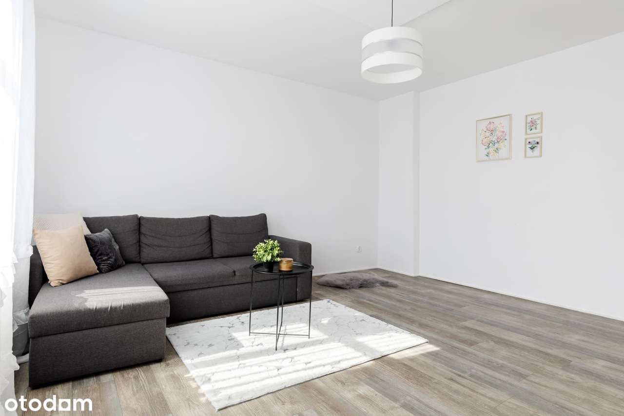 klimatyczne w kamienicy, gotowe do zamieszkania-3