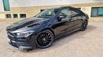 Mercedes-Benz CLA 200 d 8G-DCT AMG Line Advanced Plus - 3