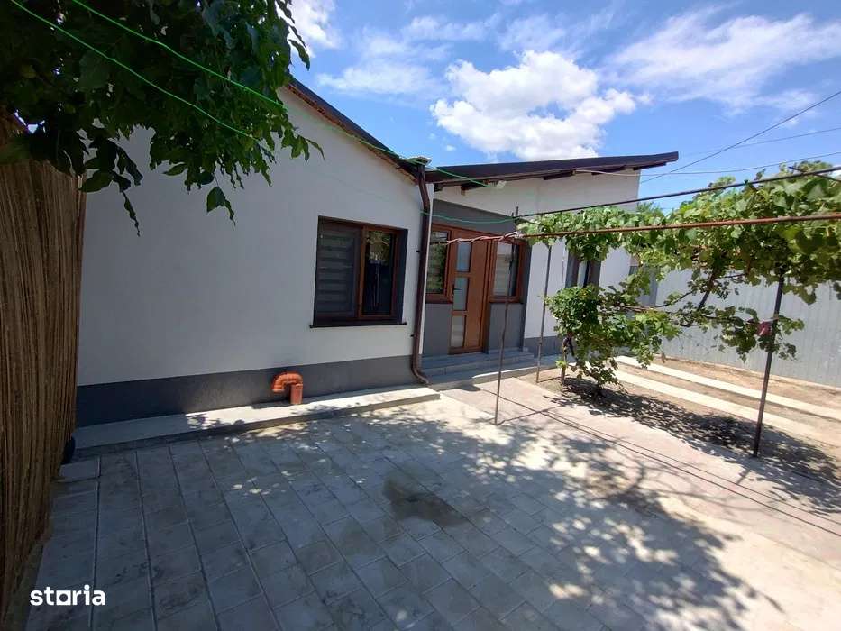 Casa de inchiriat/ Rahova/ Centrala termica/ Aer conditionat - Imagine principală: 5/6