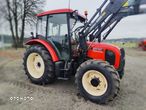 Zetor Zetor super 7341 - 2