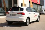 Fiat Tipo Van 1.3 M-Jet 95cv - 9