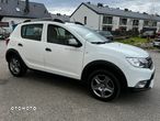 Dacia Sandero Stepway TCe 90 (S&S) Celebration - 5