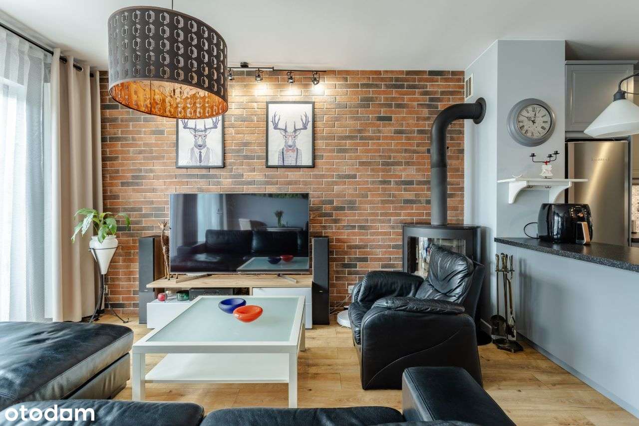 Świetny segment w TOP lokalizacji, ogródek, taras - Pełny obrazek: 2/20