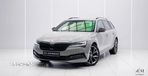 Skoda Superb 2.0 TDI 4x4 Sportline DSG - 1