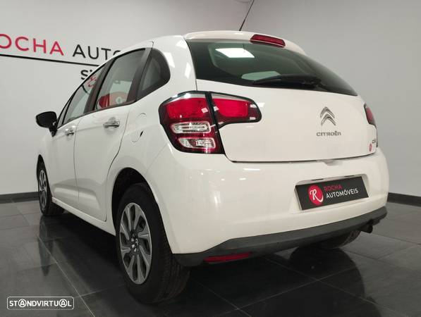 Citroën C3 1.0 PureTech Confort - 6