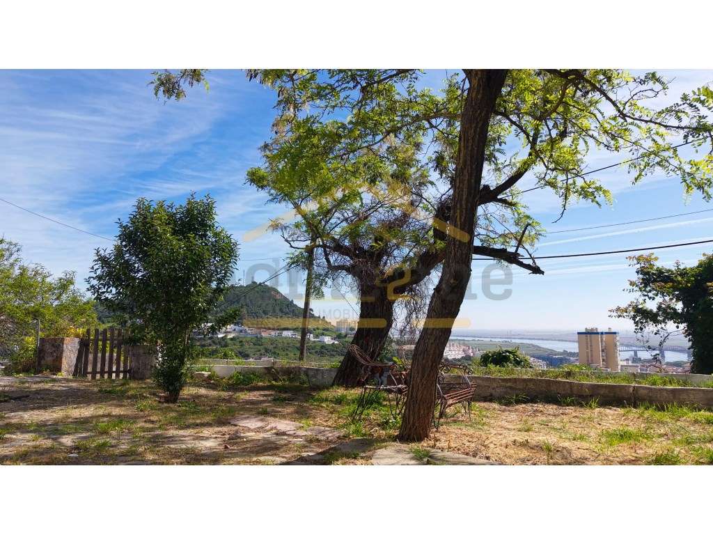 Moradia T7 ,( Casa Senhorial) - Vila Franca de Xira-4