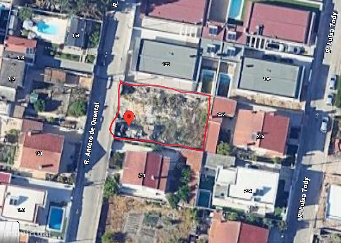 Terreno  para venda - Grande imagem: 4/5