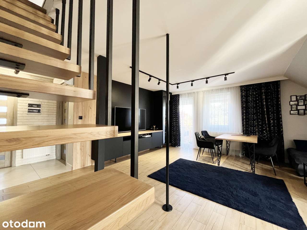 NAJTAŃSZE 4-pok. mieszkanie! Tylko 6415zł/m2! GOTOWE DO WPROWADZENIA!-2