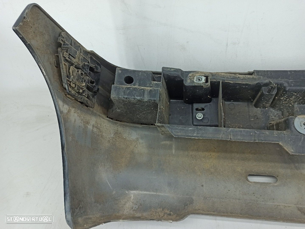 Para Choques Tras Peugeot 106 Ii (1A_, 1C_) - 5