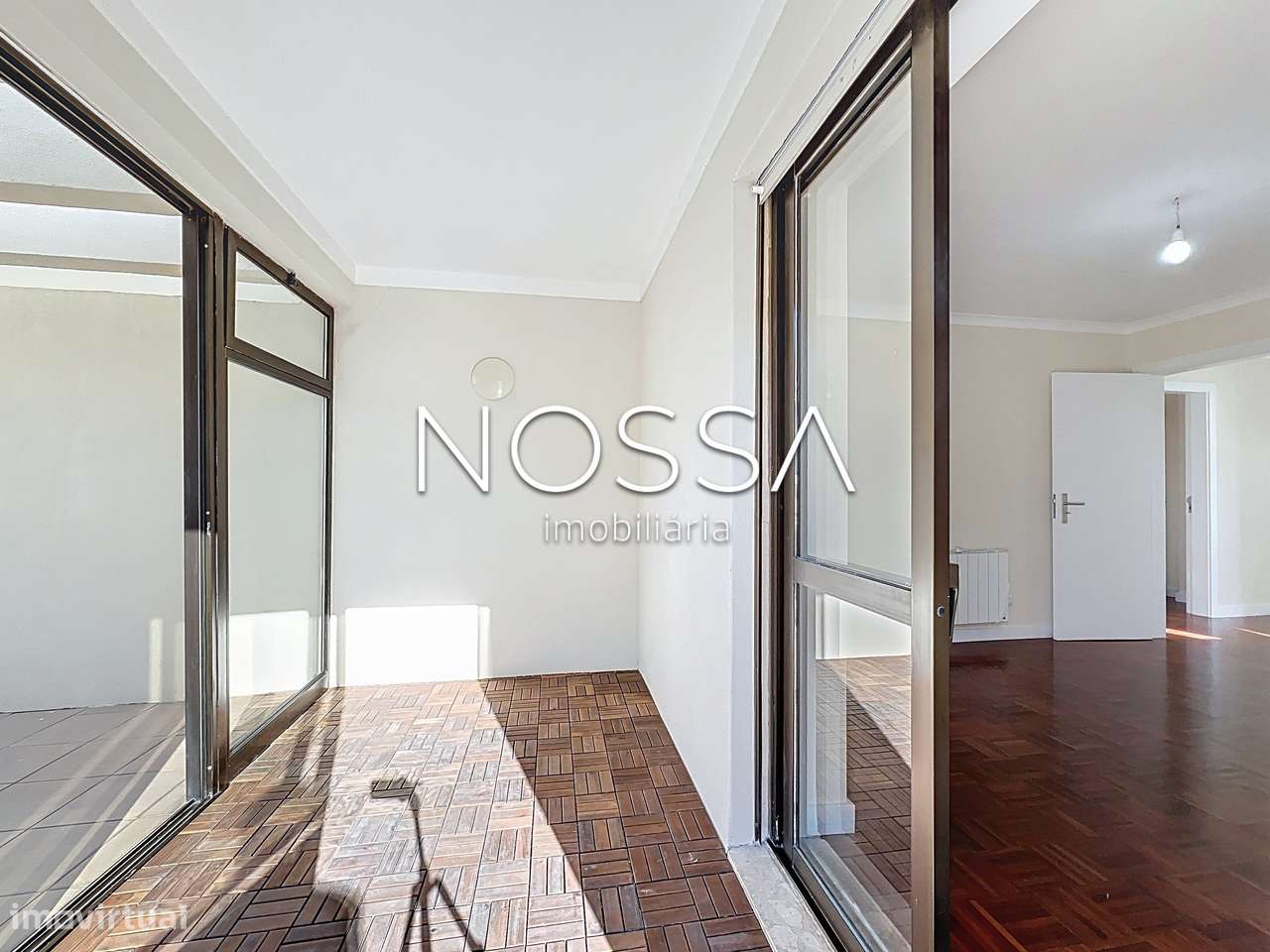 T2 | Enorme Terraço Privativo |  Paranhos, Porto-16