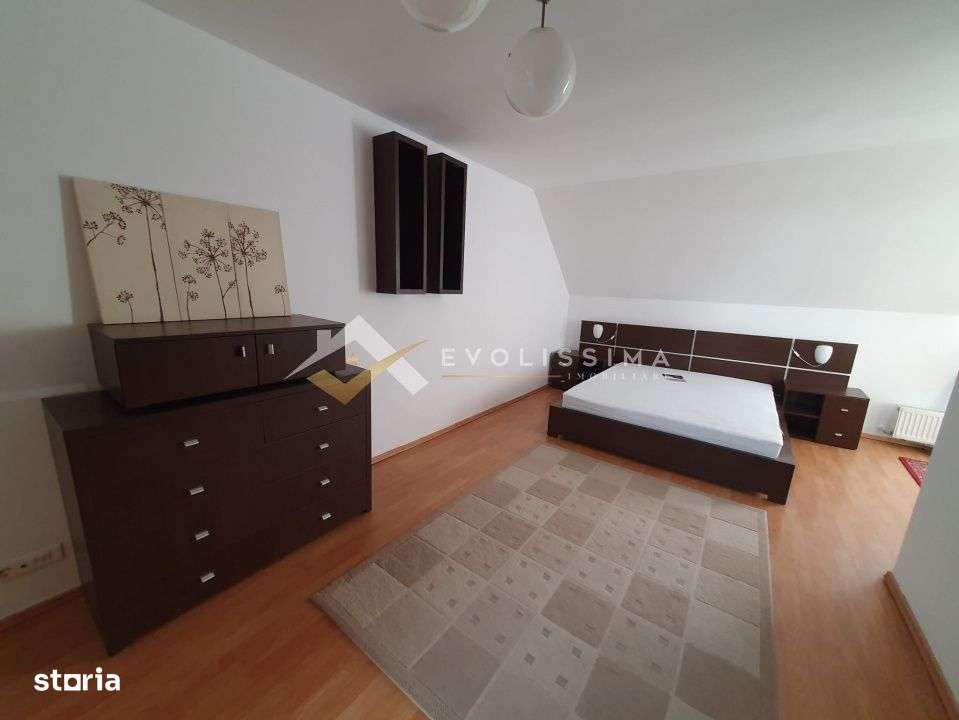 Casa tip Duplex cartier Green Valley 900 euro + Tva - Imagine principală: 5/13