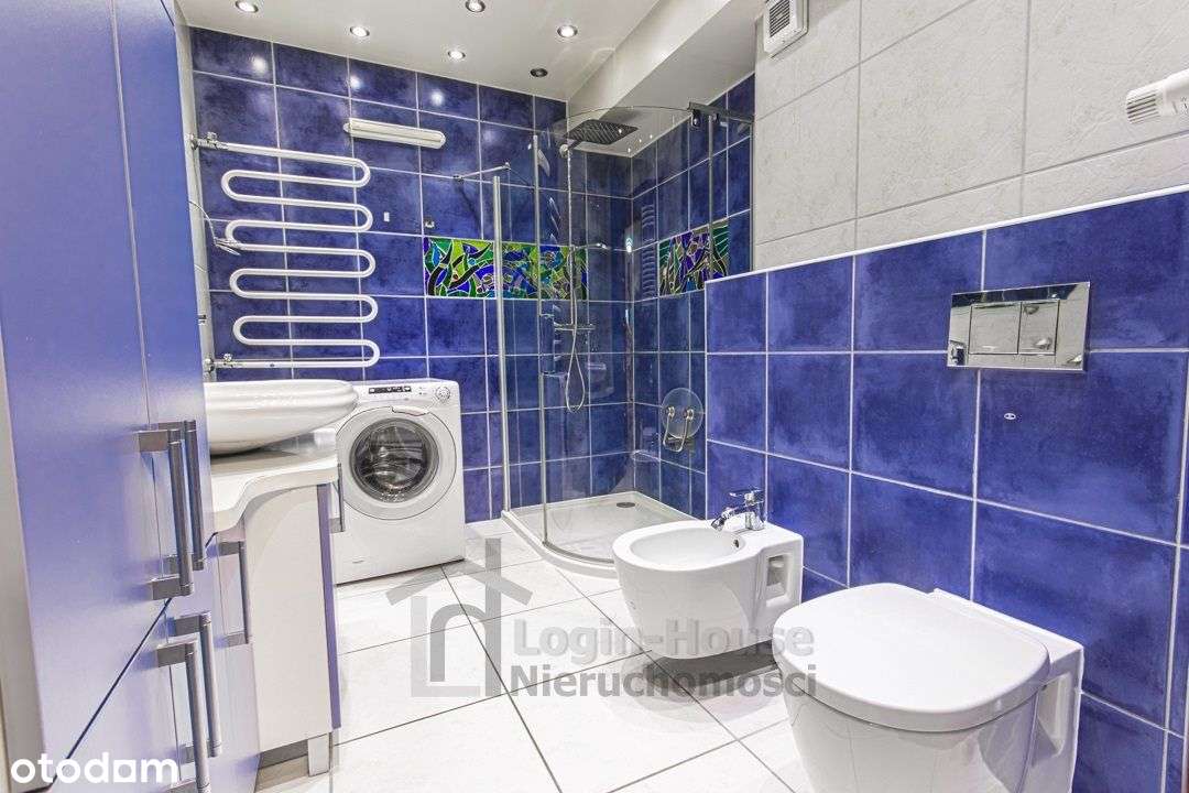 Mieszkanie 4 pokojowe przy Rogatce Warszawskiej - Pełny obrazek: 5/14