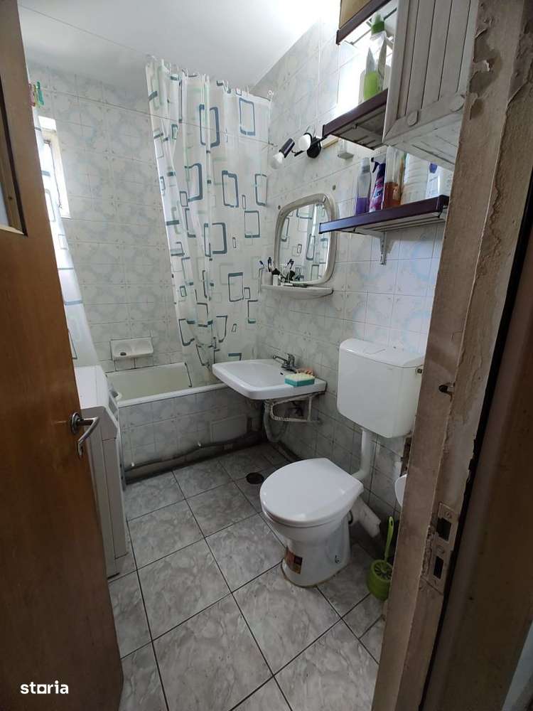 Apartament decomandat zona B-dul Decebal-Kogalniceanu,et. 3+garaj+boxa - Imagine principală: 5/10