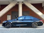 BMW Seria 5 518d Sport Line sport - 1