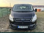 Ford Tourneo Custom - 1