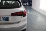 Fiat Tipo 1.3 M-Jet Lounge - 25