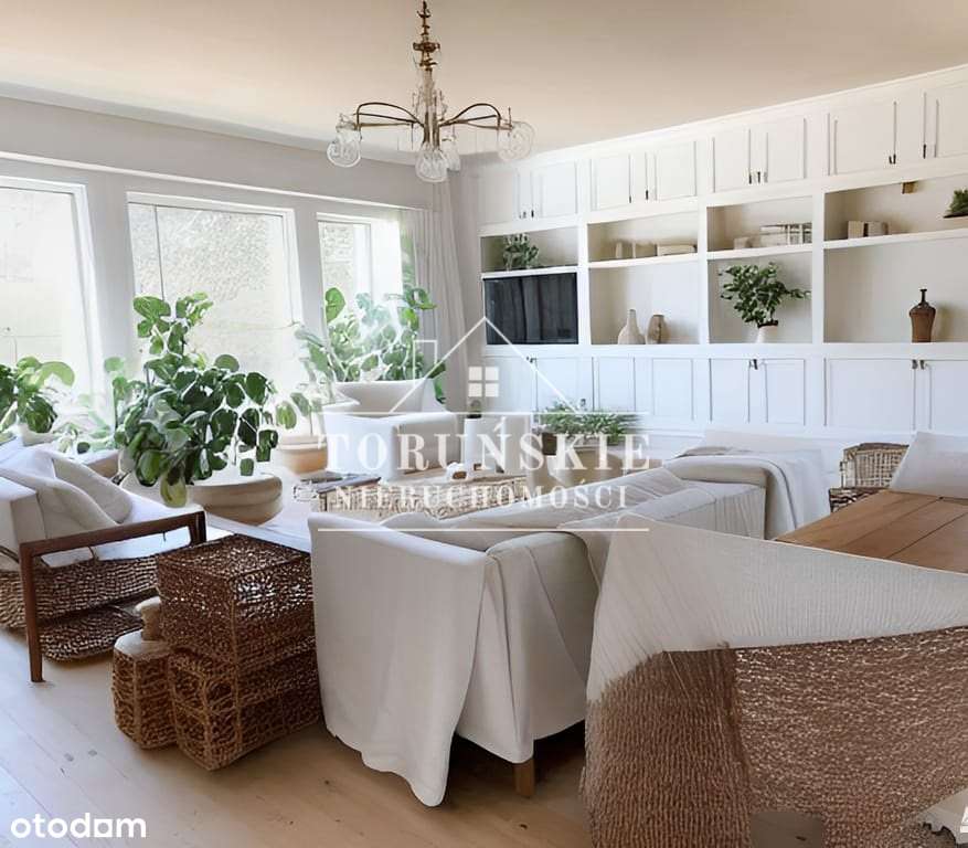 Kawalerka najlepsza inwestycja blisko UMK-0