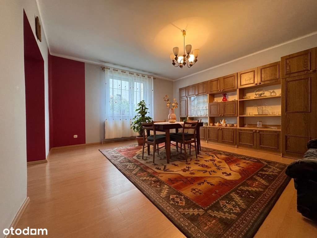 Tłuczań - dom z zabudowaniami-3