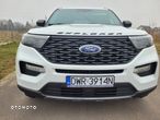 Ford Explorer - 3