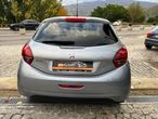 Peugeot 208 1.2 PureTech Signature - 5