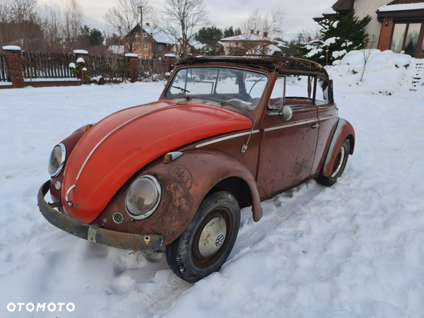 Volkswagen Transporter - 28