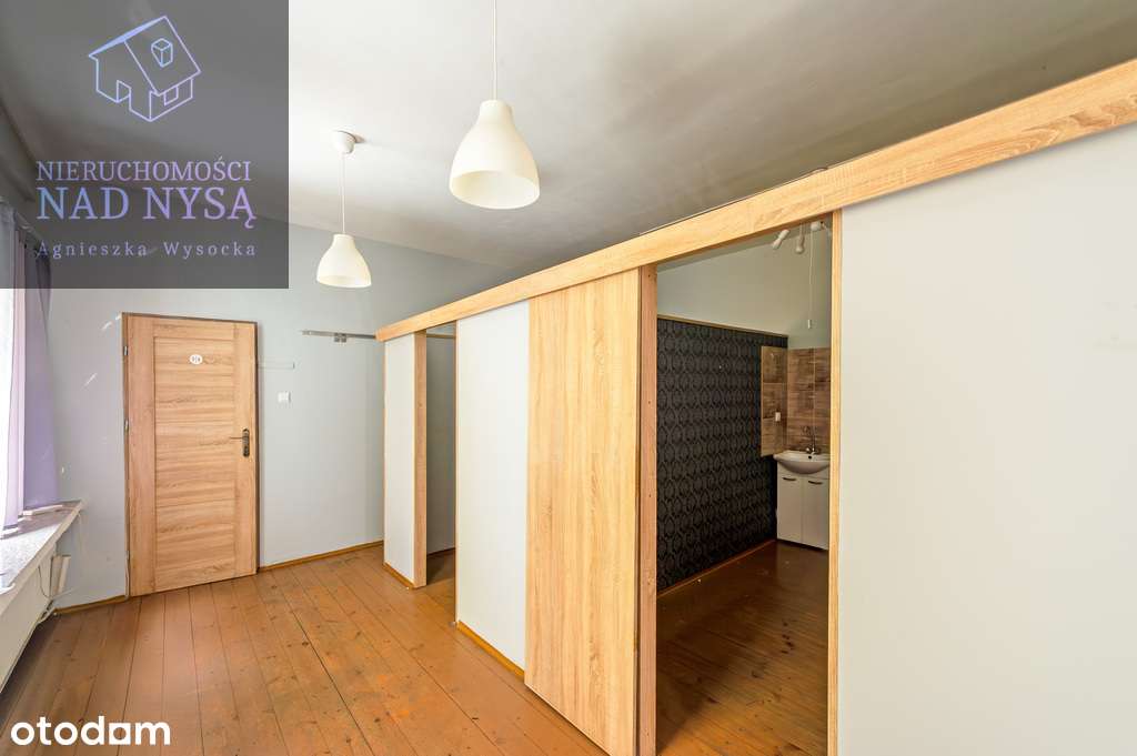 pawilon na sprzedaż! centrum! przy granicy! - Pełny obrazek: 4/6