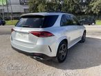 Mercedes-Benz GLE 350 de 4Matic 9G-TRONIC AMG Line - 12