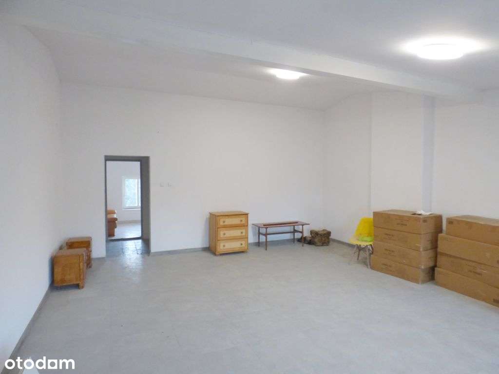 wynajmę 240 m2 wolnostojący dom do każdej działalności po remoncie - Pełny obrazek: 4/6