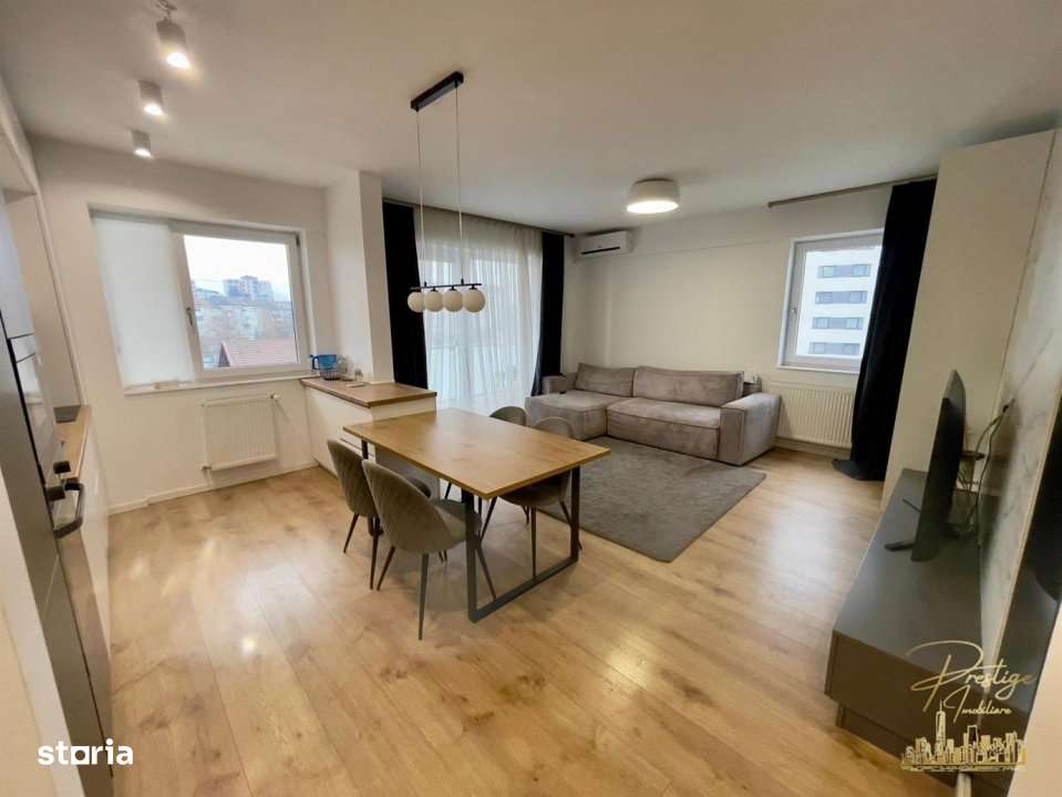 Apartament cu 3 camere de inchiriat in Prima Onestilor P5 - Oradea - Imagine principală: 2/13