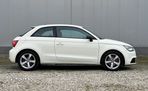 Audi A1 1.4 TFSI S tronic Attraction - 7