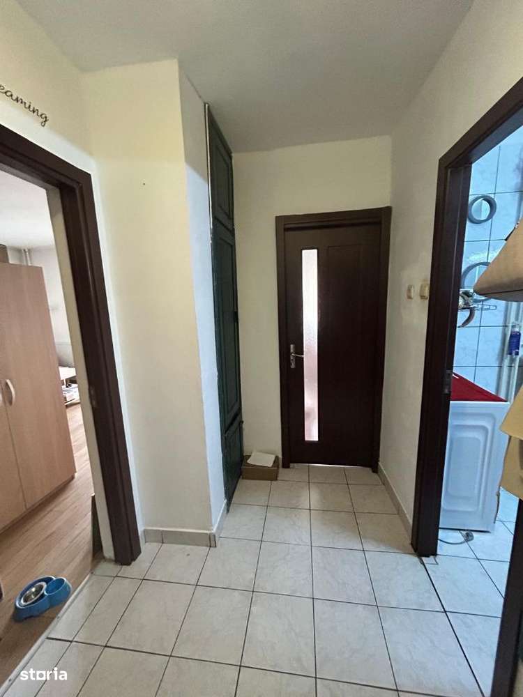 Vand apartament o camera Marasti - Imagine principală: 5/7