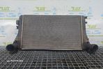 Radiator intercooler 1k0145927 1.9 2.0 tdi Volkswagen VW Caddy 3 seria - 1