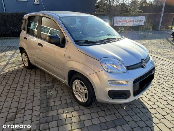 Fiat Panda 1.2 Pop - 3