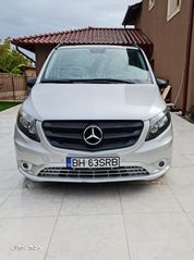 Mercedes-Benz Vito 116 CDI