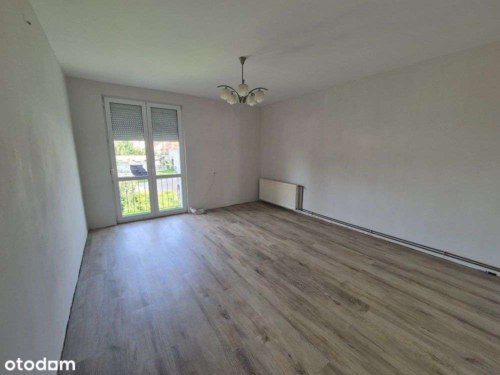 Mieszkanie w Dobrym Mieście - Pełny obrazek: 4/16