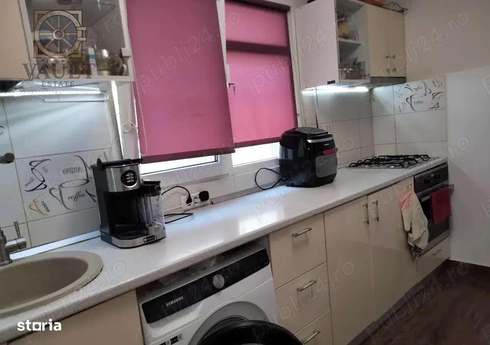 Apartament 2 camere Soseaua Giurgiului - Imagine principală: 5/10