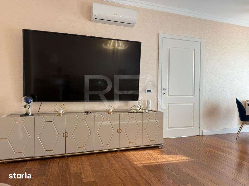 3 Camere 106 m.p. | Parcare | Cotroceni Smart Residence - Zona Grozave - Imagine principală: 4/12
